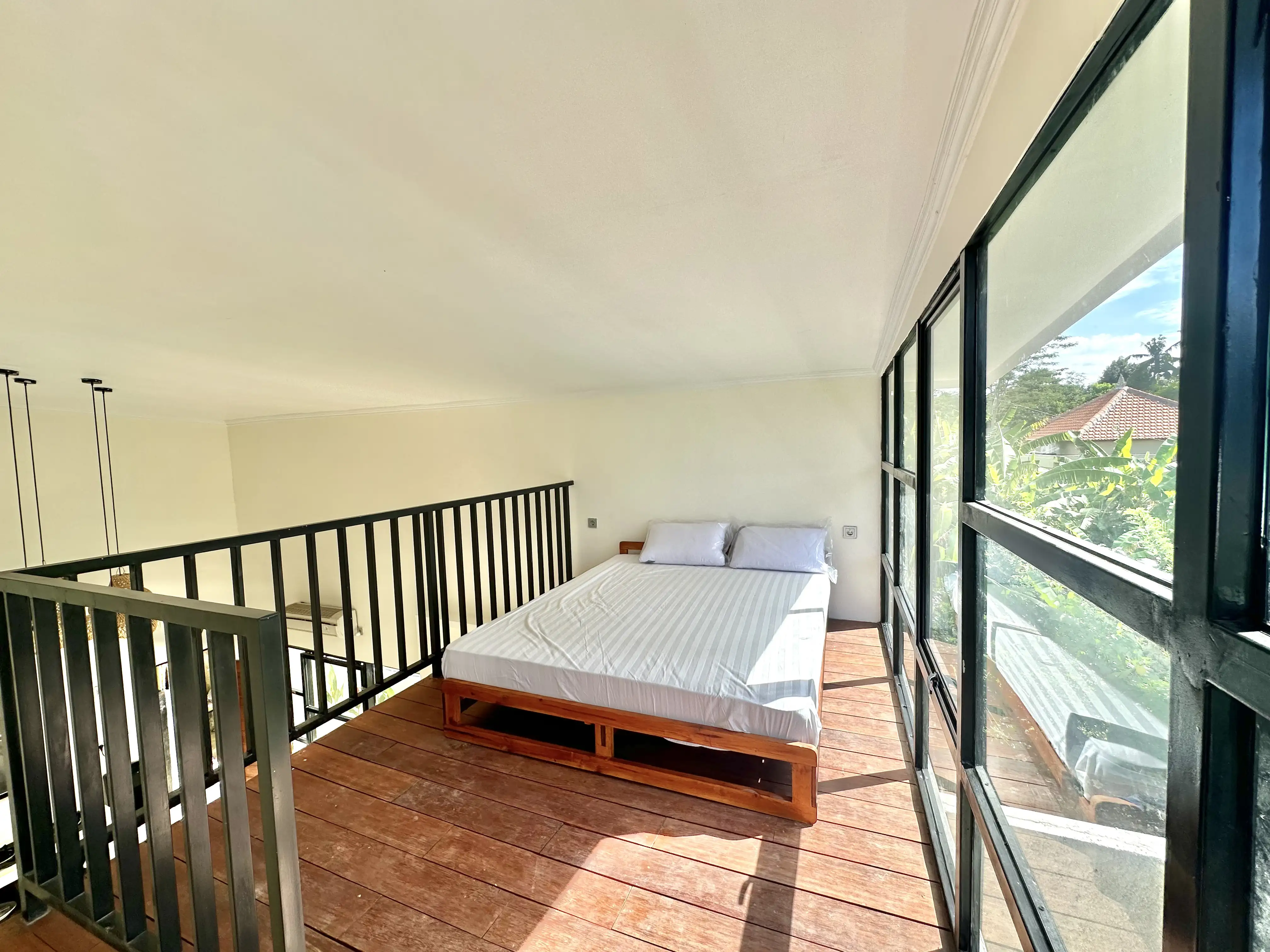 Villa 73m² in Indonesia, Ubud. Priced at 121250$ rent photo-18