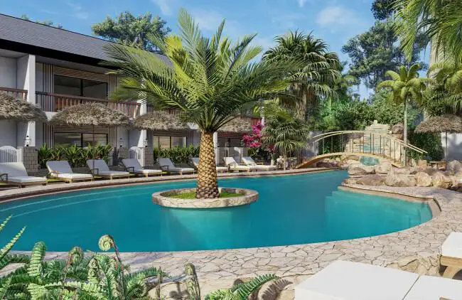 Flat 50m² in Indonesia, Ubud. Priced at 150000$ rent photo-3