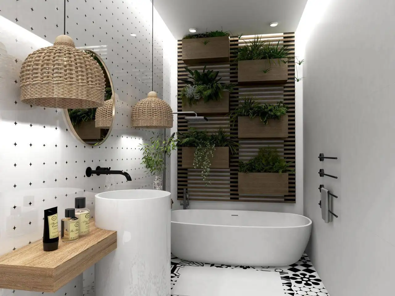 Flat 50m² in Indonesia, Ubud. Priced at 150000$ rent photo-6