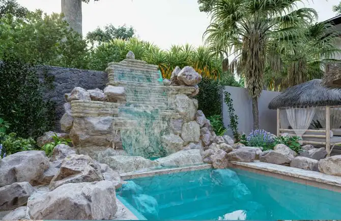 Flat 50m² in Indonesia, Ubud. Priced at 150000$ rent photo-9
