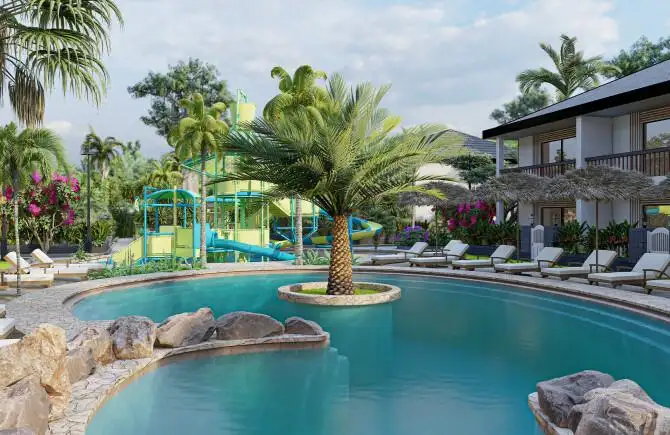Flat 50m² in Indonesia, Ubud. Priced at 150000$ rent photo-15