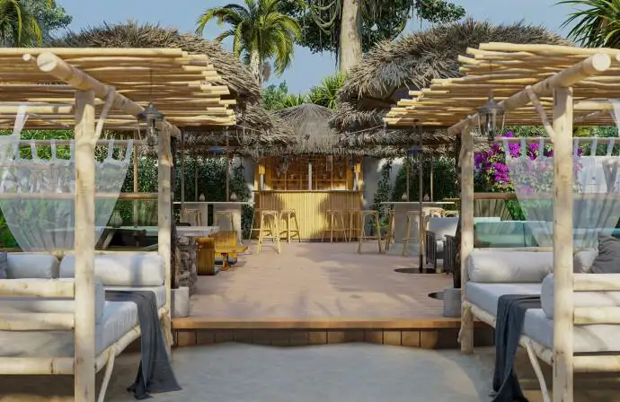 Flat 50m² in Indonesia, Ubud. Priced at 150000$ rent photo-16