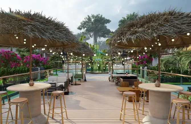 Flat 50m² in Indonesia, Ubud. Priced at 150000$ rent photo-19