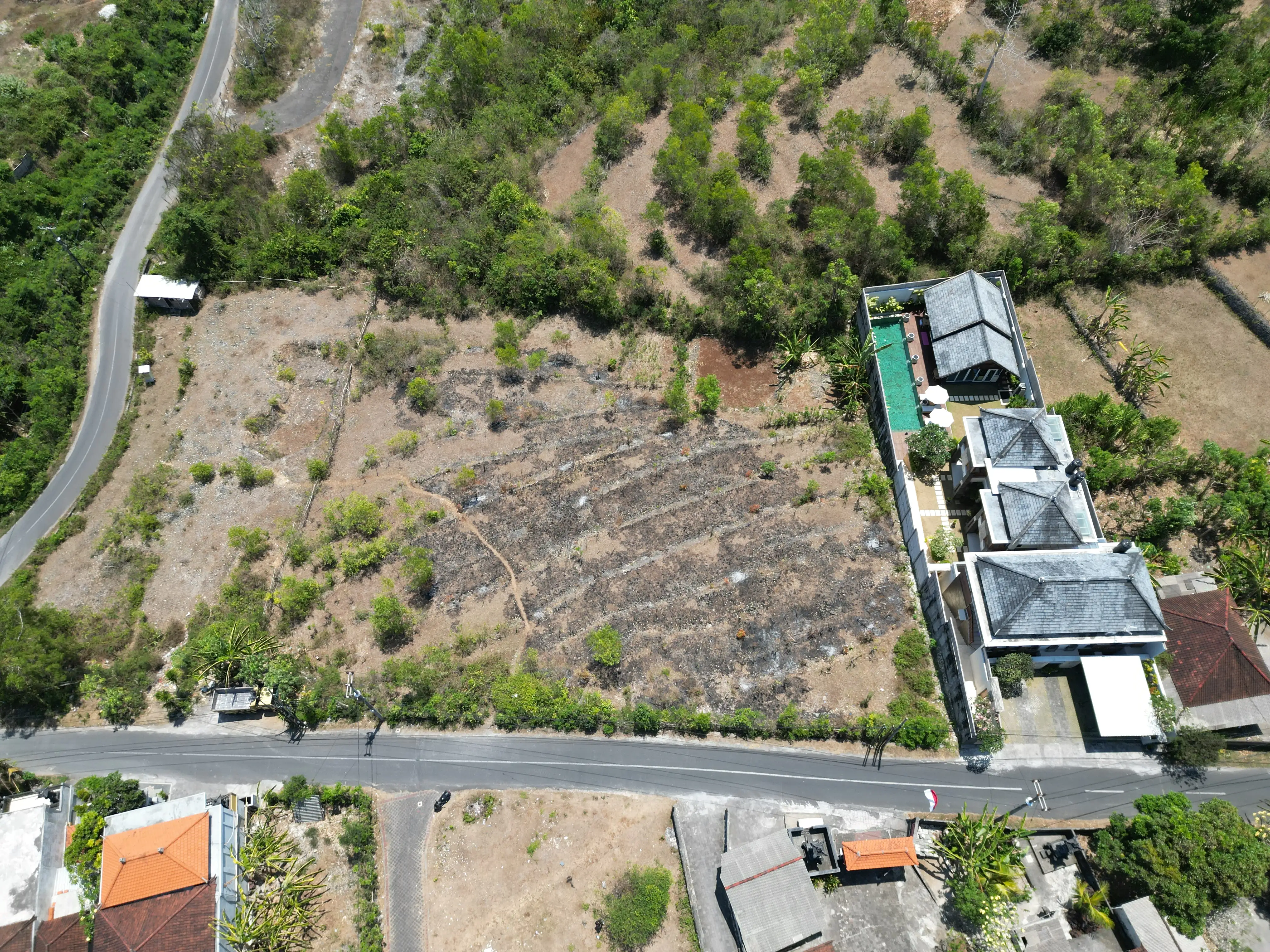 Land 0m² in Indonesia, Bukit. Priced at 736059$ rent photo-2