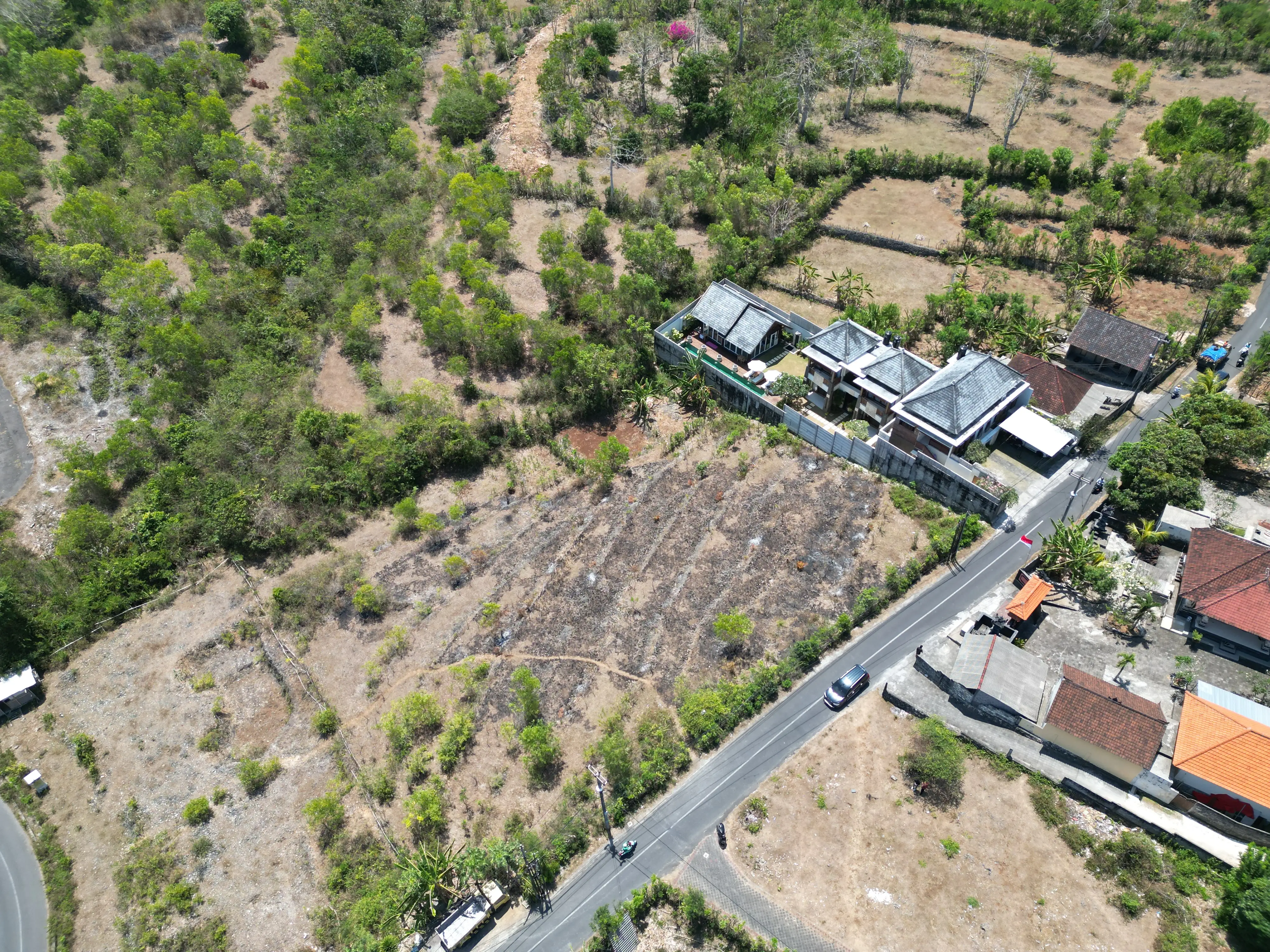 Land 0m² in Indonesia, Bukit. Priced at 736059$ rent photo-4