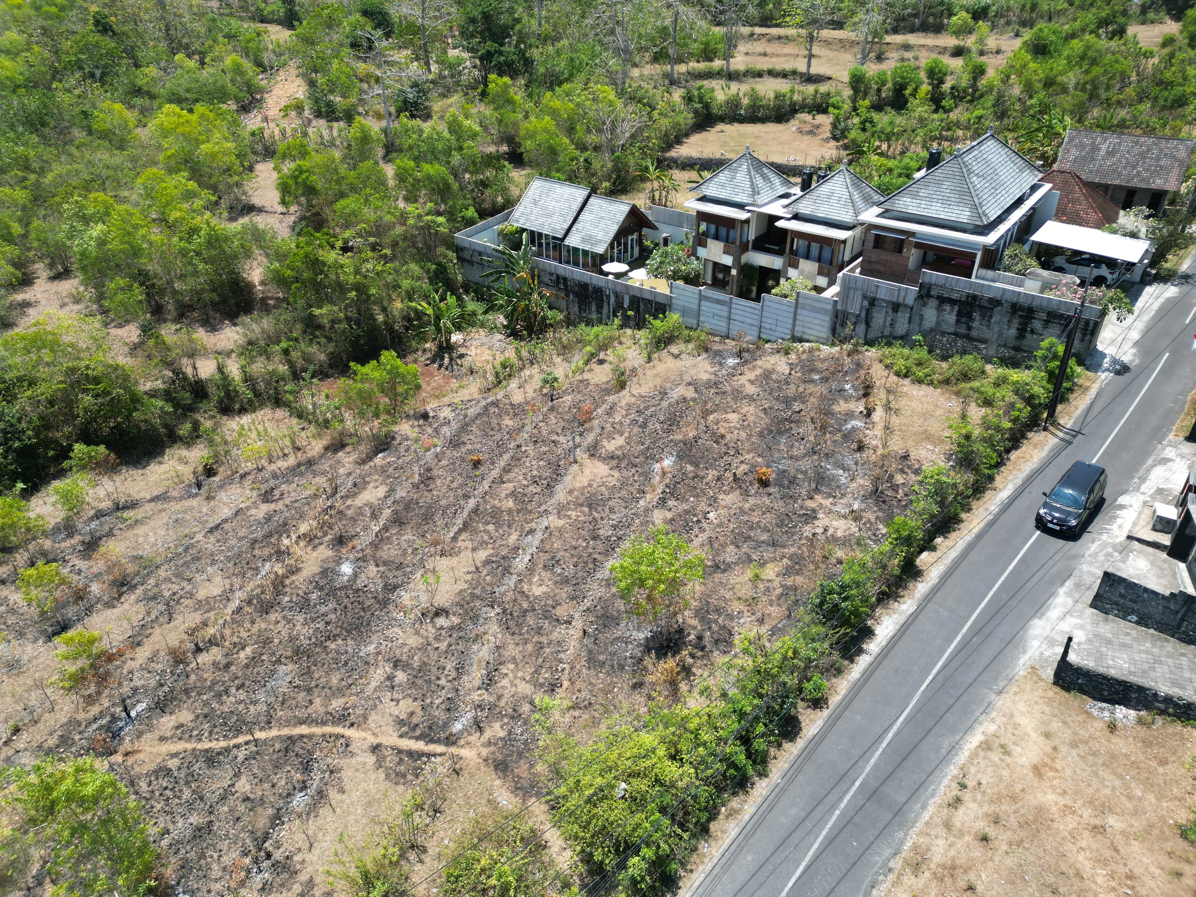 Land 0m² in Indonesia, Bukit. Priced at 736059$ rent photo-5
