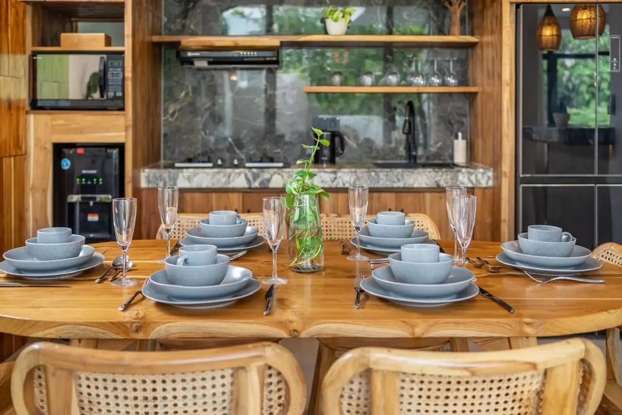Villa 100m² in Indonesia, Canggu. Priced at 32583$ rent photo-4