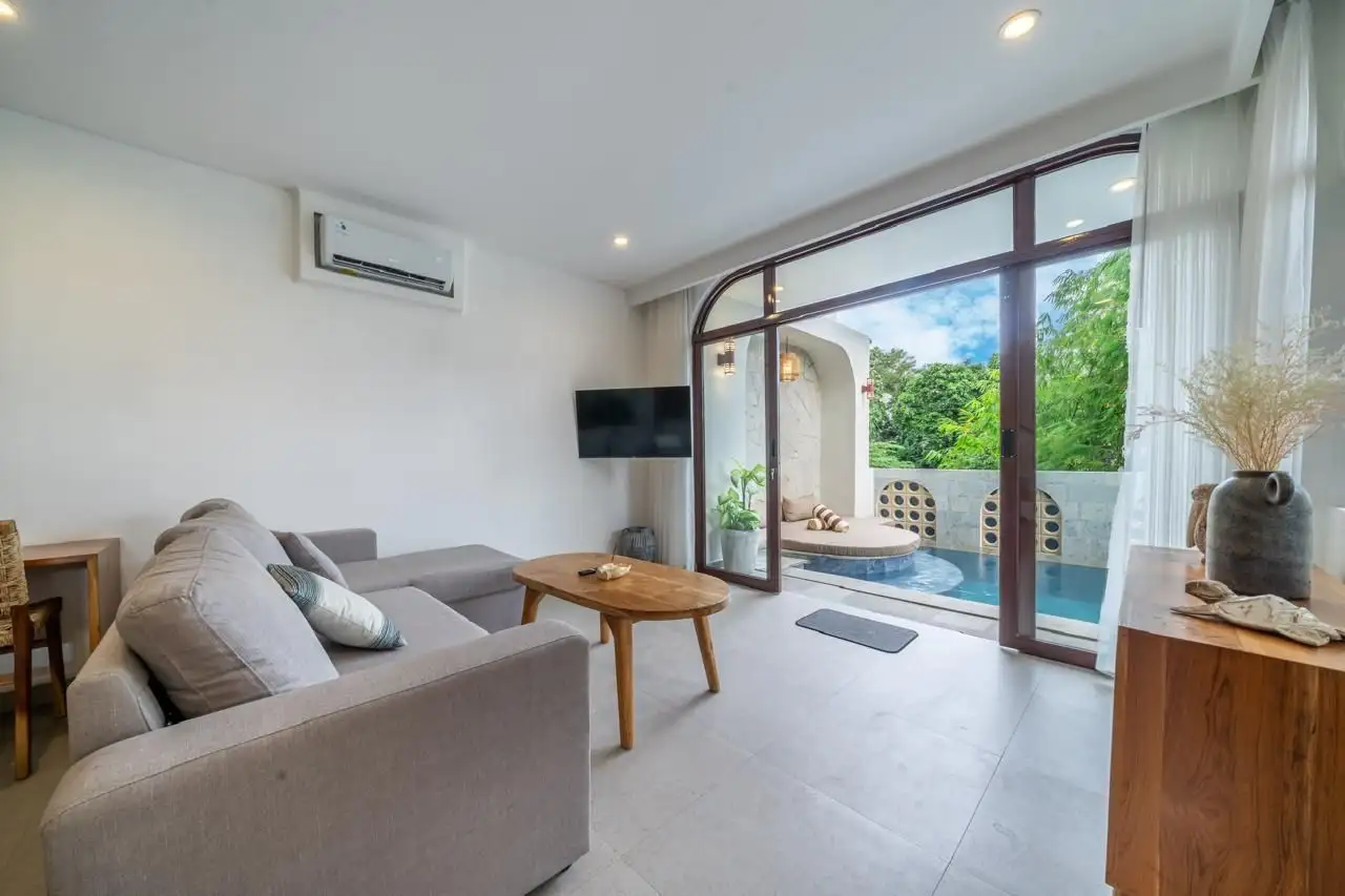 Villa 100m² in Indonesia, Canggu. Priced at 32583$ rent photo-5