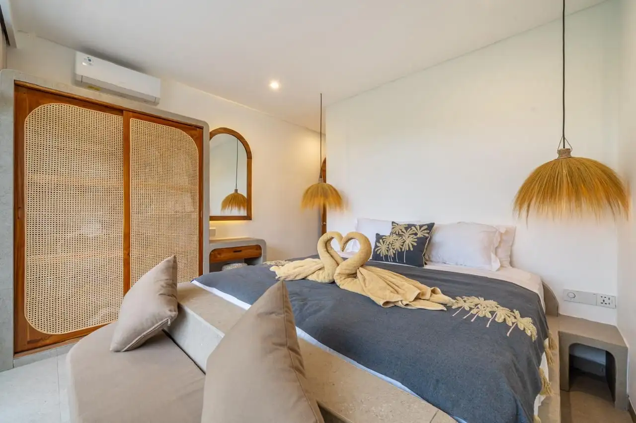Villa 100m² in Indonesia, Canggu. Priced at 32583$ rent photo-6