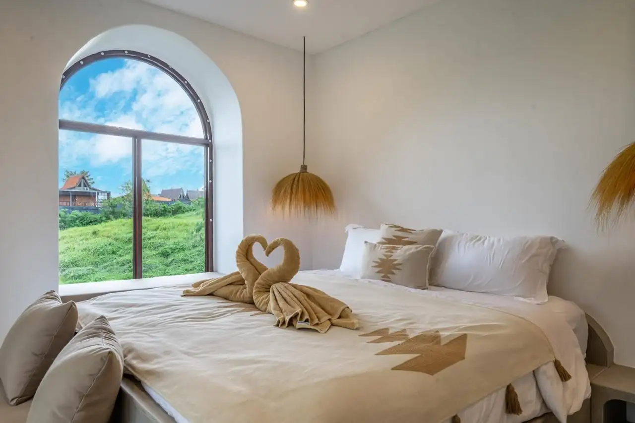 Villa 100m² in Indonesia, Canggu. Priced at 32583$ rent photo-7