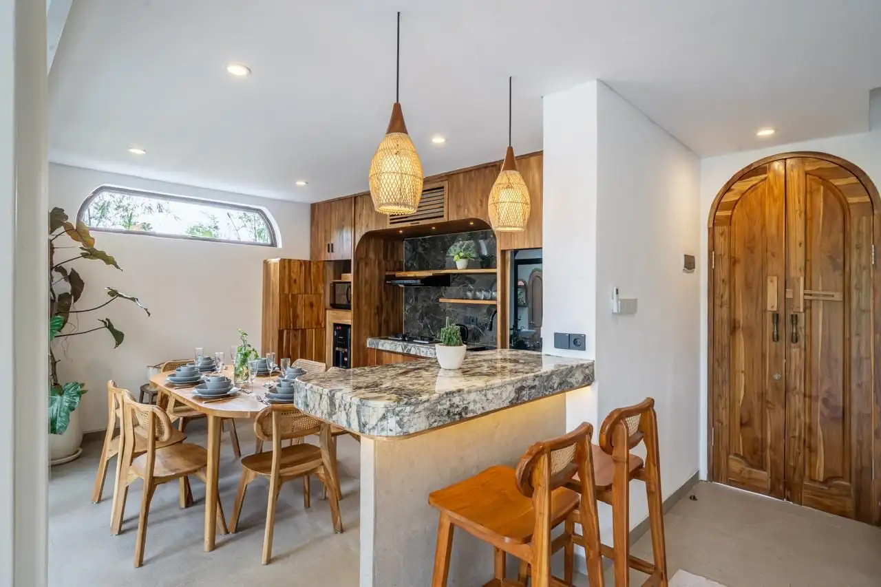 Villa 100m² in Indonesia, Canggu. Priced at 32583$ rent photo-8