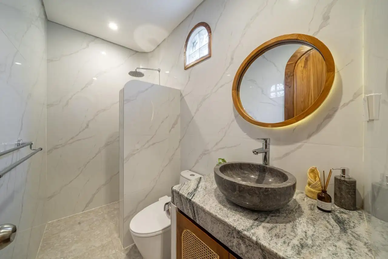 Villa 100m² in Indonesia, Canggu. Priced at 32583$ rent photo-9