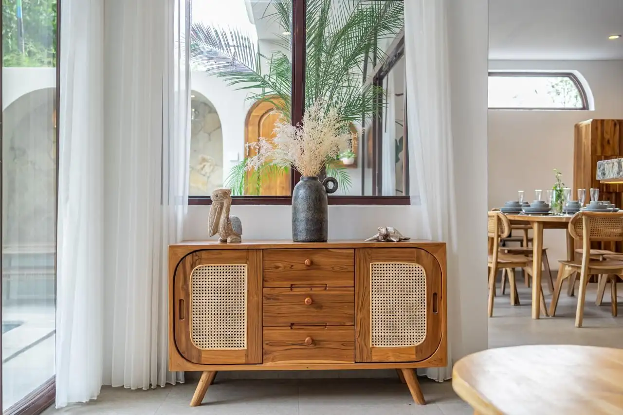 Villa 100m² in Indonesia, Canggu. Priced at 32583$ rent photo-10