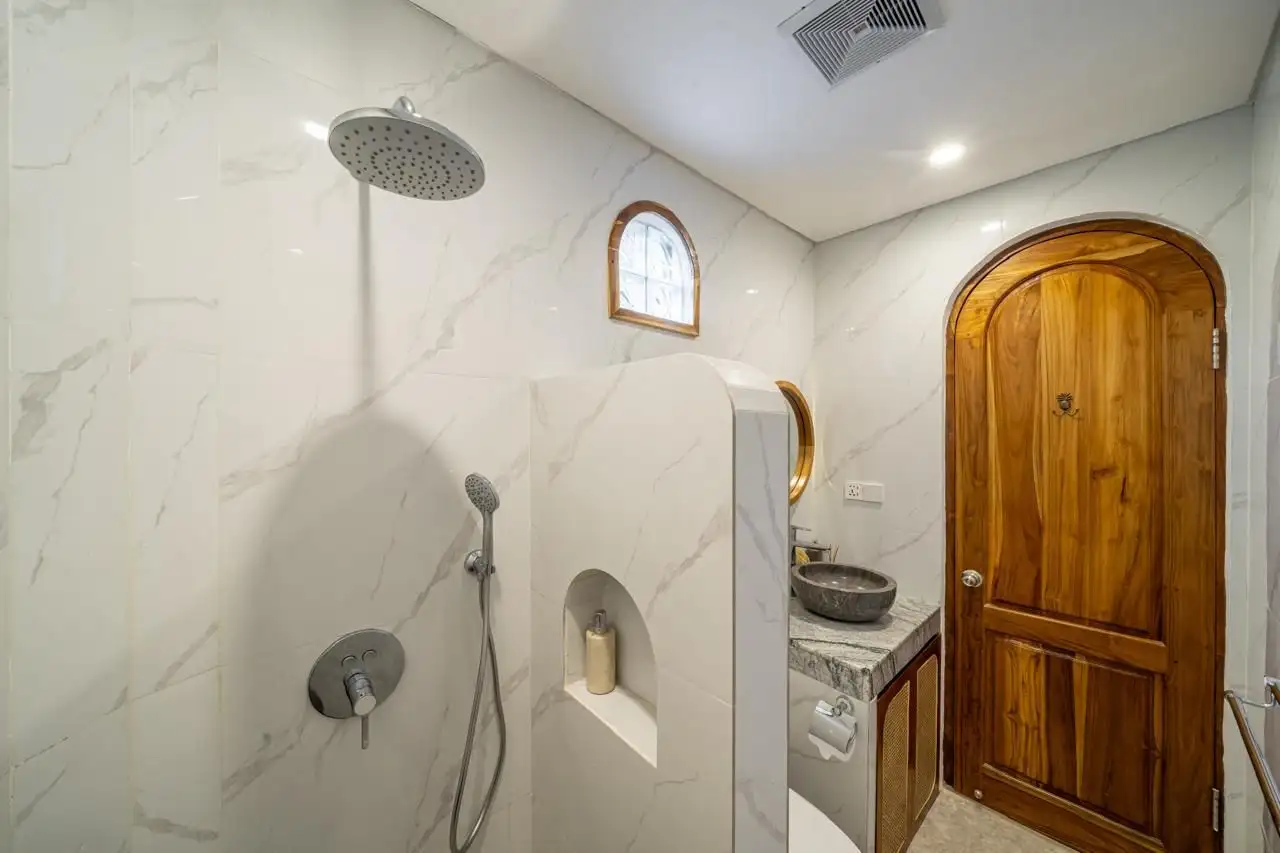 Villa 100m² in Indonesia, Canggu. Priced at 32583$ rent photo-12