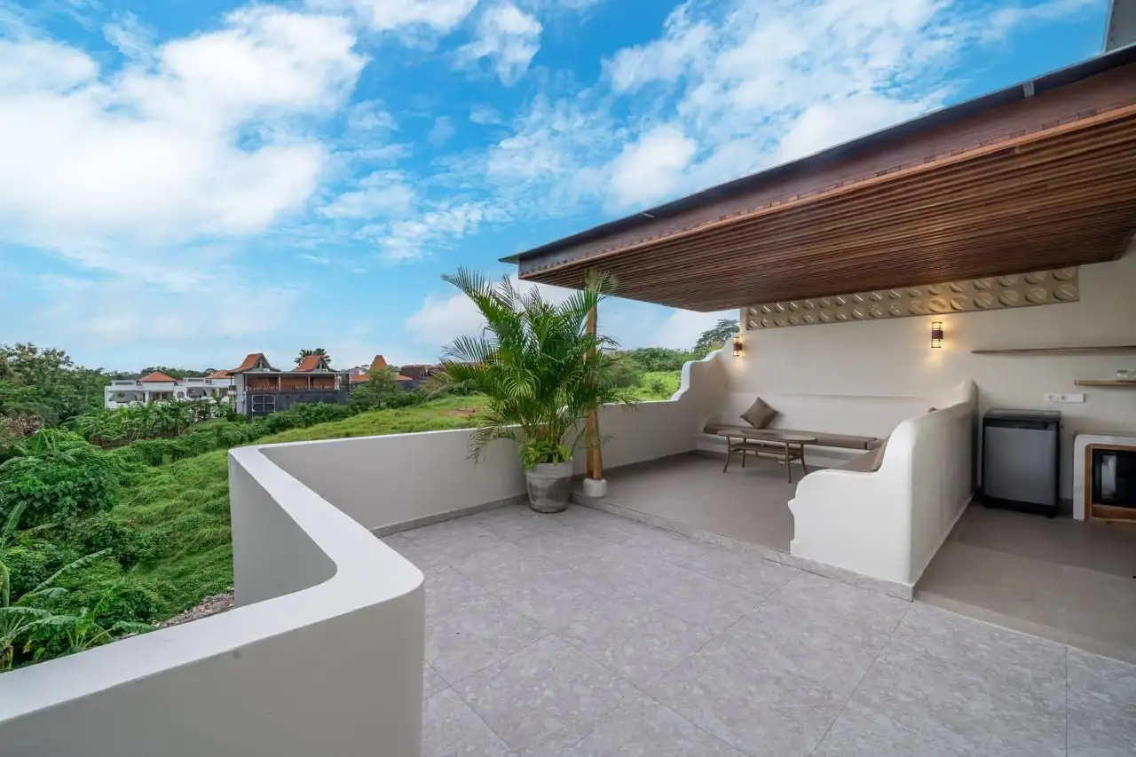 Villa 100m² in Indonesia, Canggu. Priced at 32583$ rent photo-13