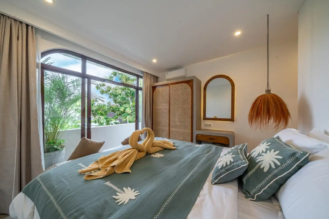 Villa 100m² in Indonesia, Canggu. Priced at 32583$ rent photo-14