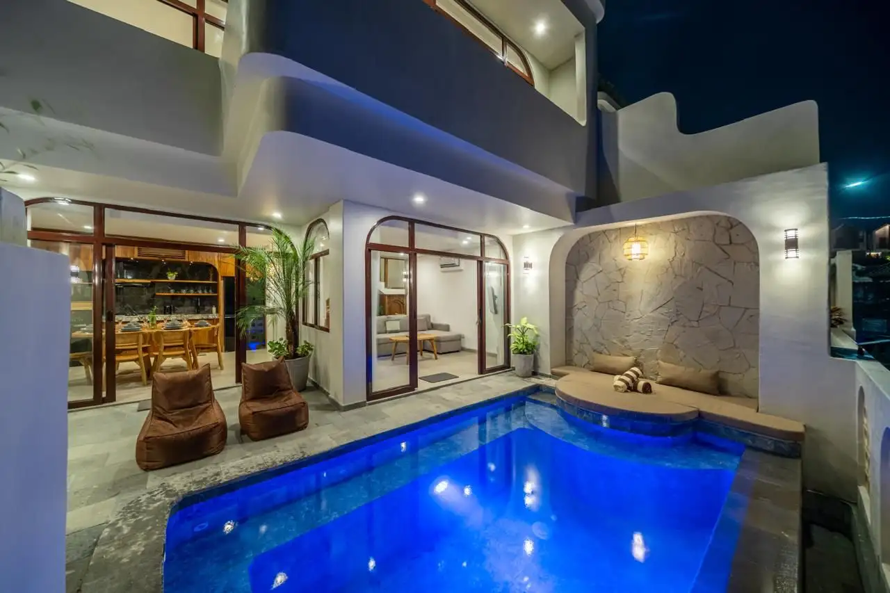 Villa 100m² in Indonesia, Canggu. Priced at 32583$ rent photo-15