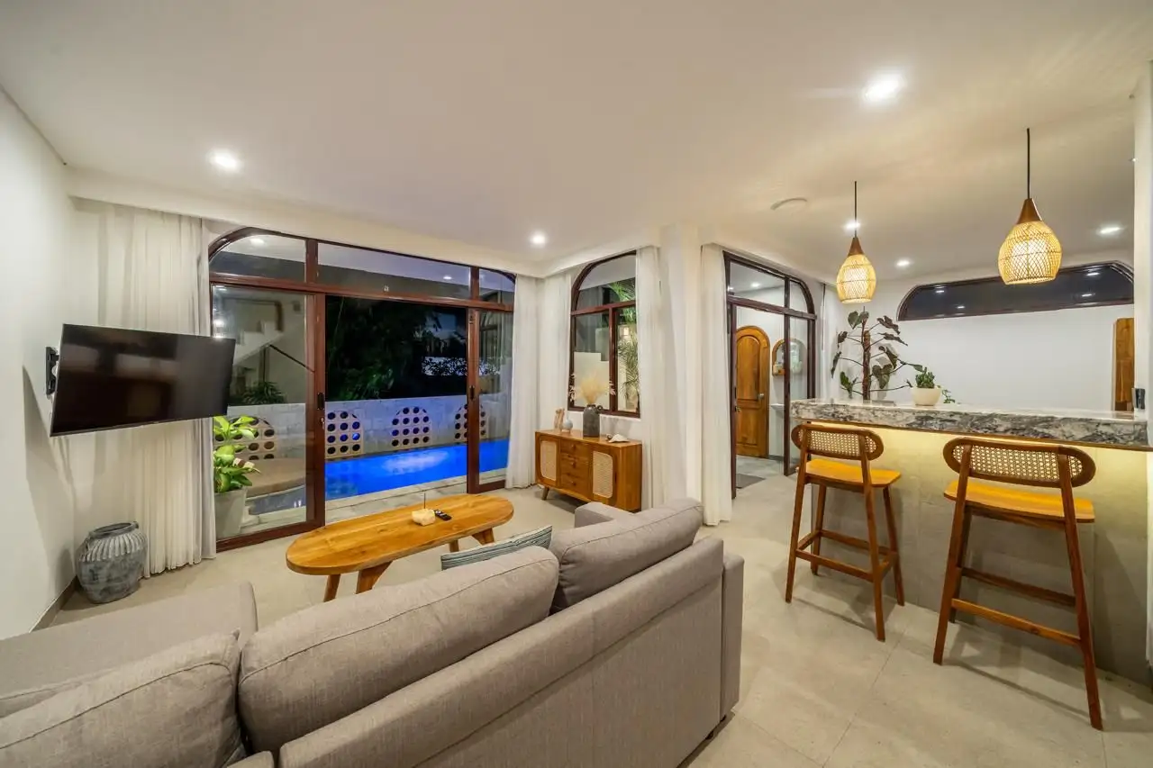 Villa 100m² in Indonesia, Canggu. Priced at 32583$ rent photo-16