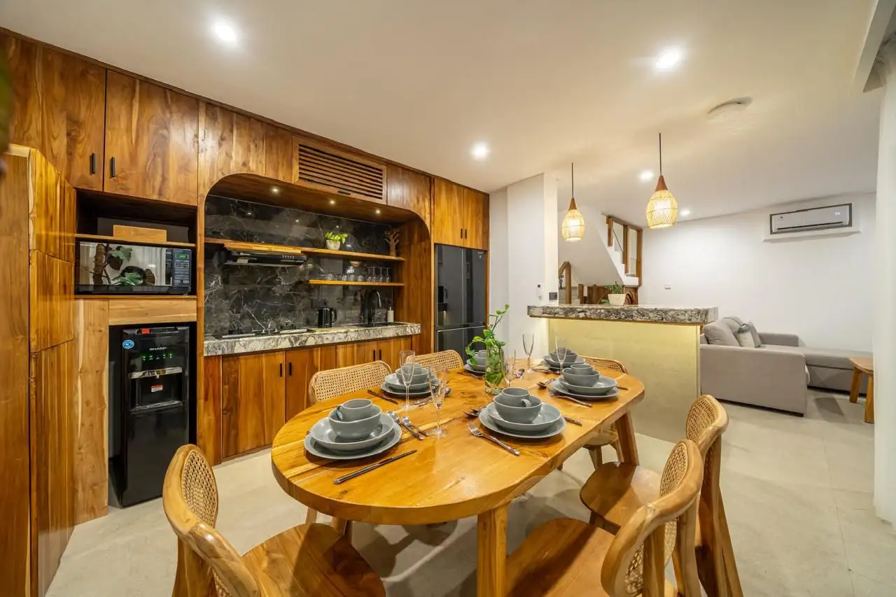 Villa 100m² in Indonesia, Canggu. Priced at 32583$ rent photo-17
