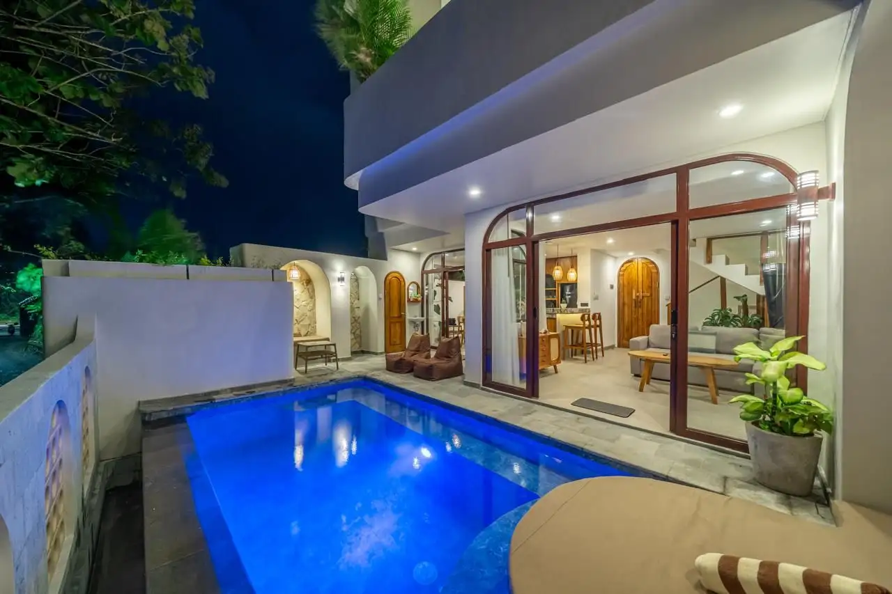 Villa 100m² in Indonesia, Canggu. Priced at 32583$ rent photo-18