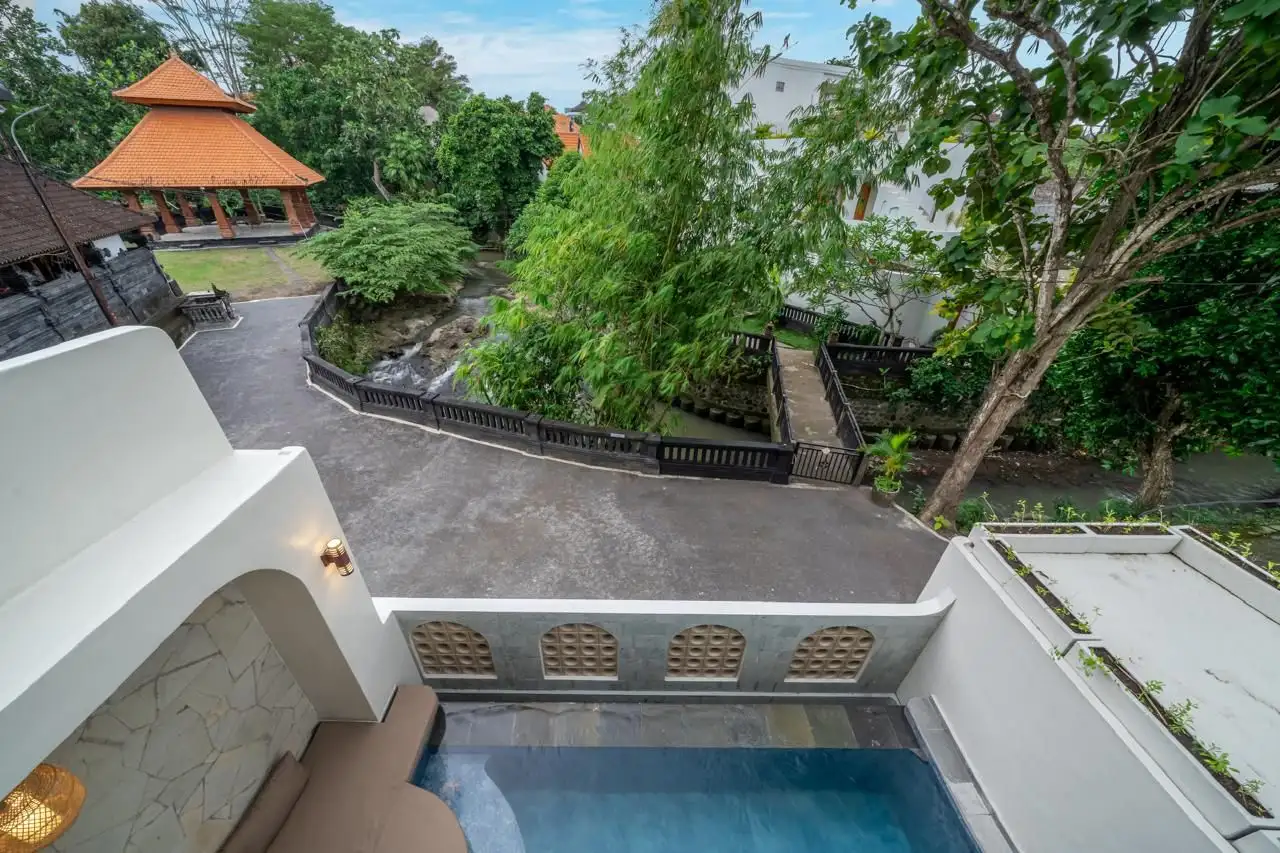 Villa 100m² in Indonesia, Canggu. Priced at 32583$ rent photo-19