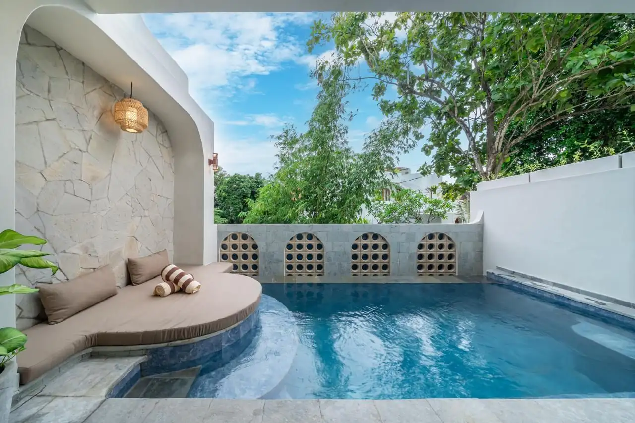 Villa 100m² in Indonesia, Canggu. Priced at 32583$ rent photo-20