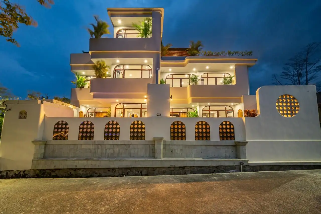 Villa 100m² in Indonesia, Canggu. Priced at 32583$ rent photo-21