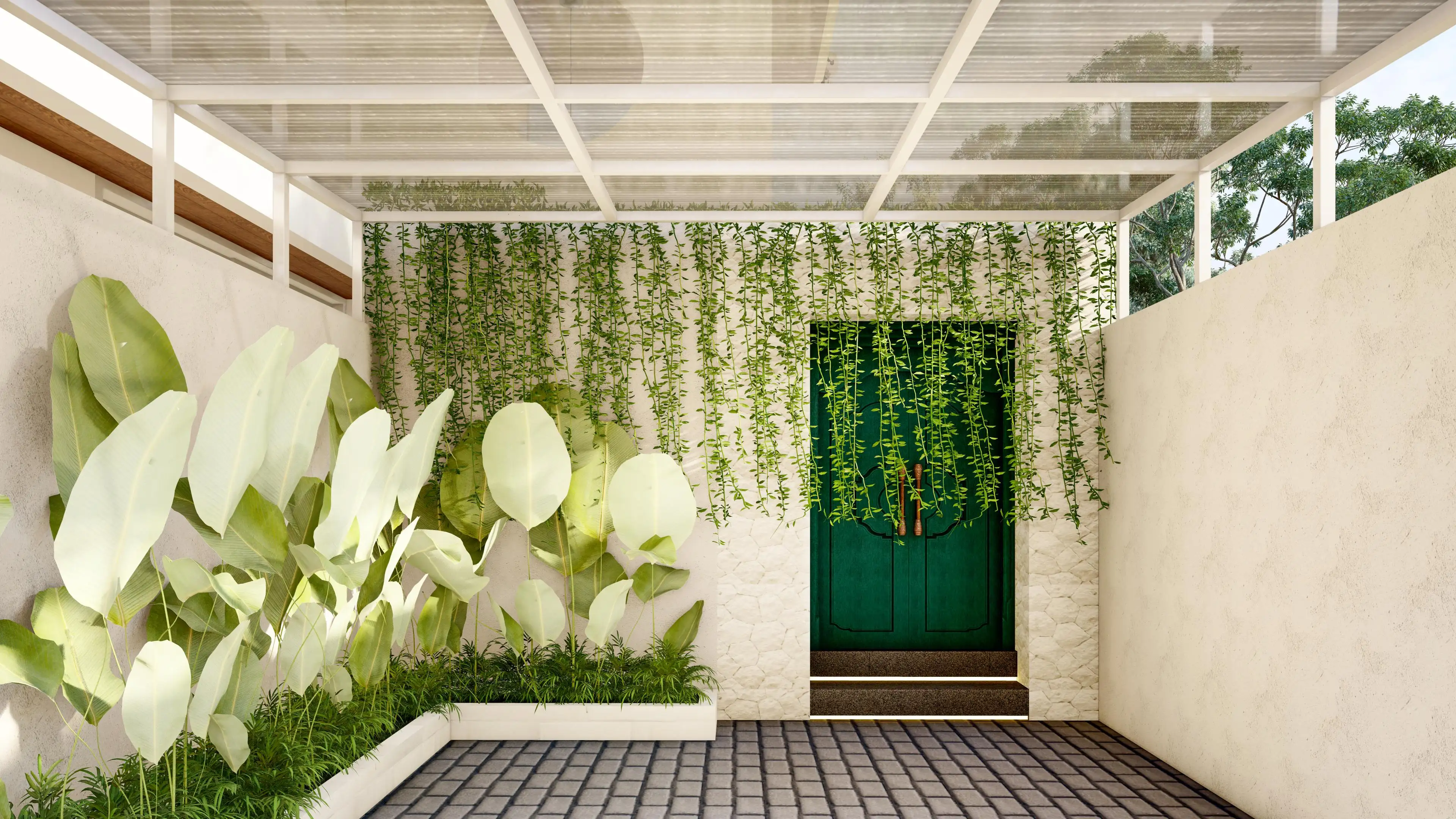 Villa 202m² in Indonesia, Bukit. Priced at 350000$ rent photo-3