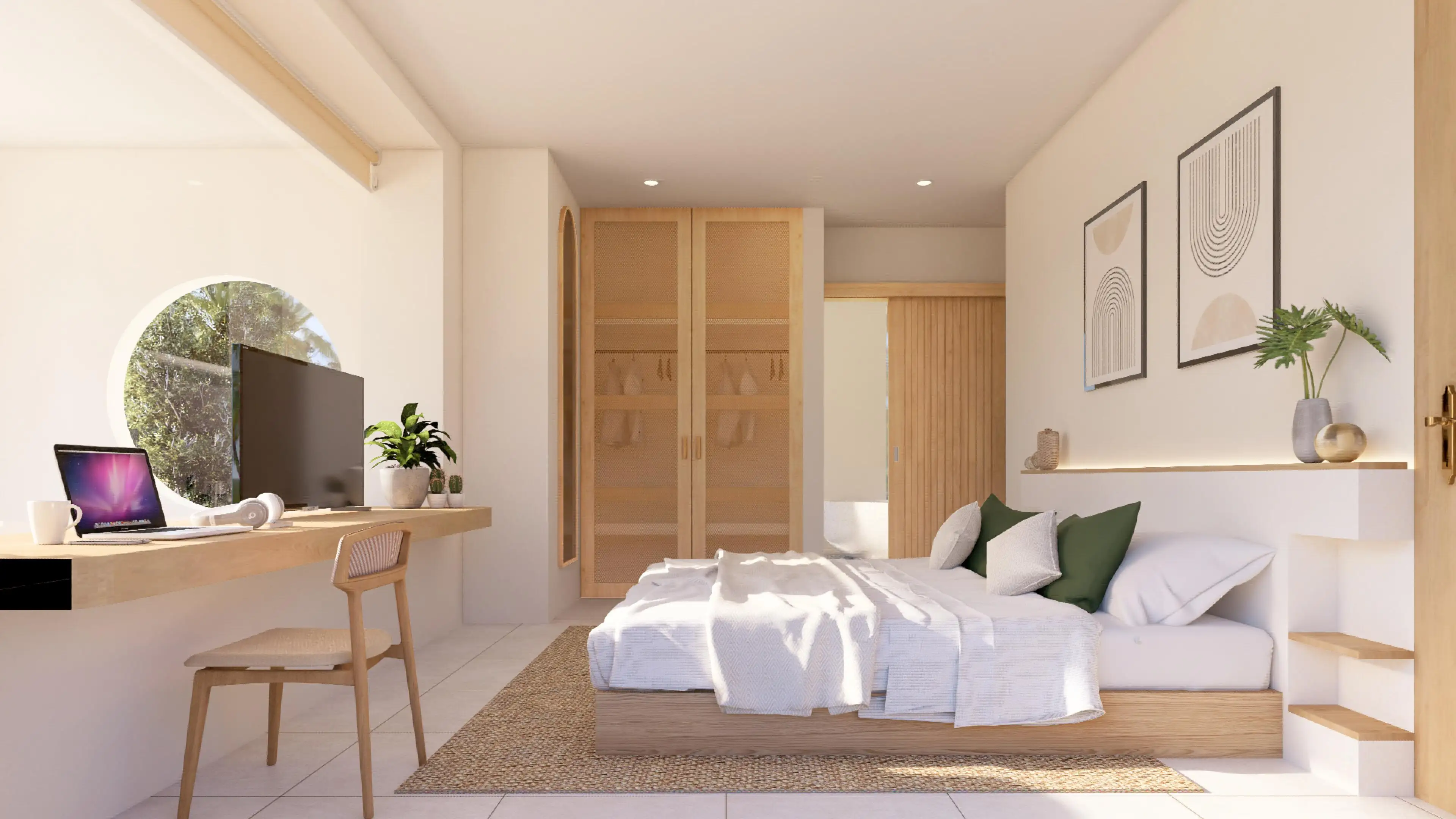 Villa 202m² in Indonesia, Bukit. Priced at 350000$ rent photo-10
