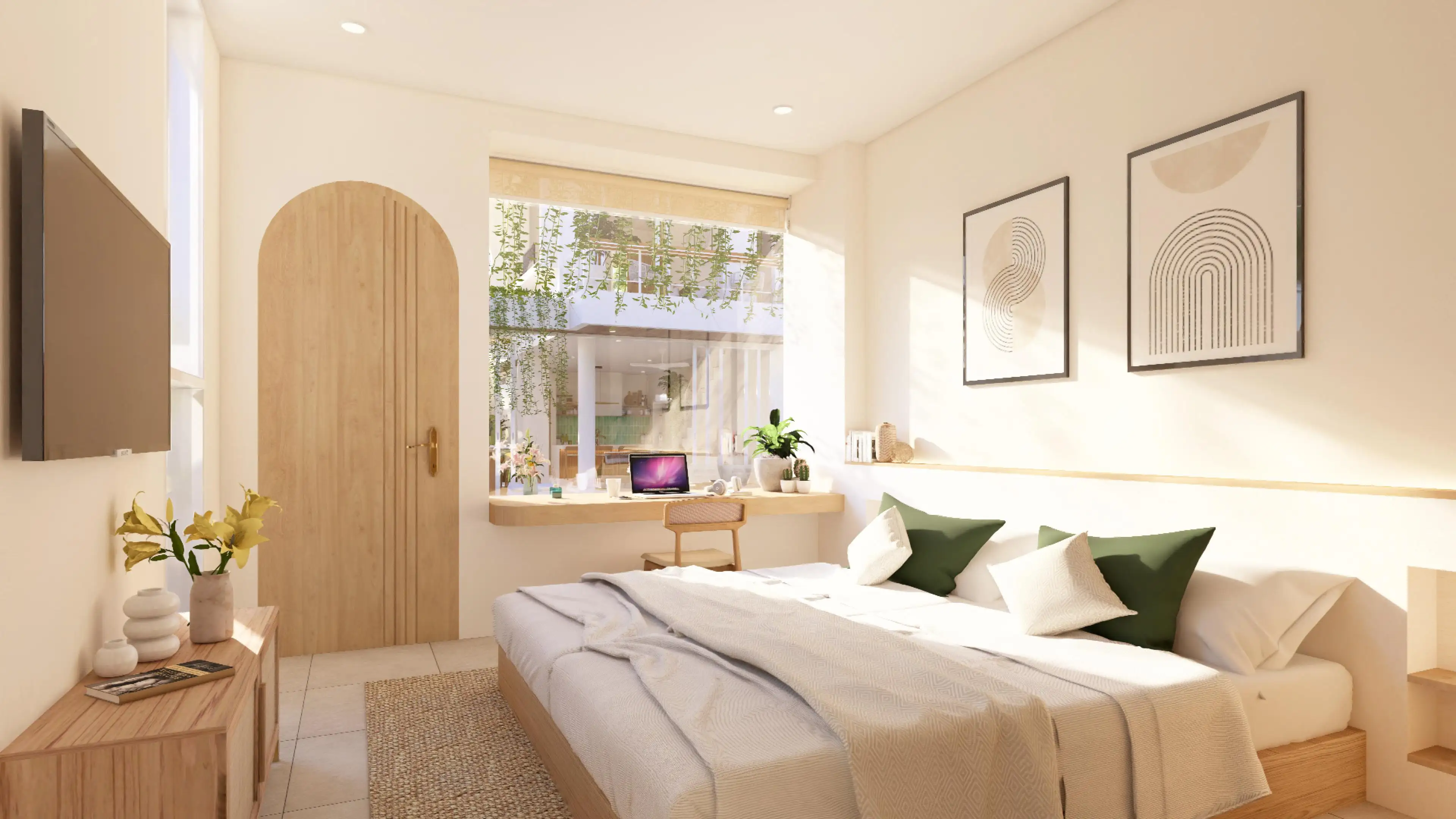 Villa 202m² in Indonesia, Bukit. Priced at 350000$ rent photo-11