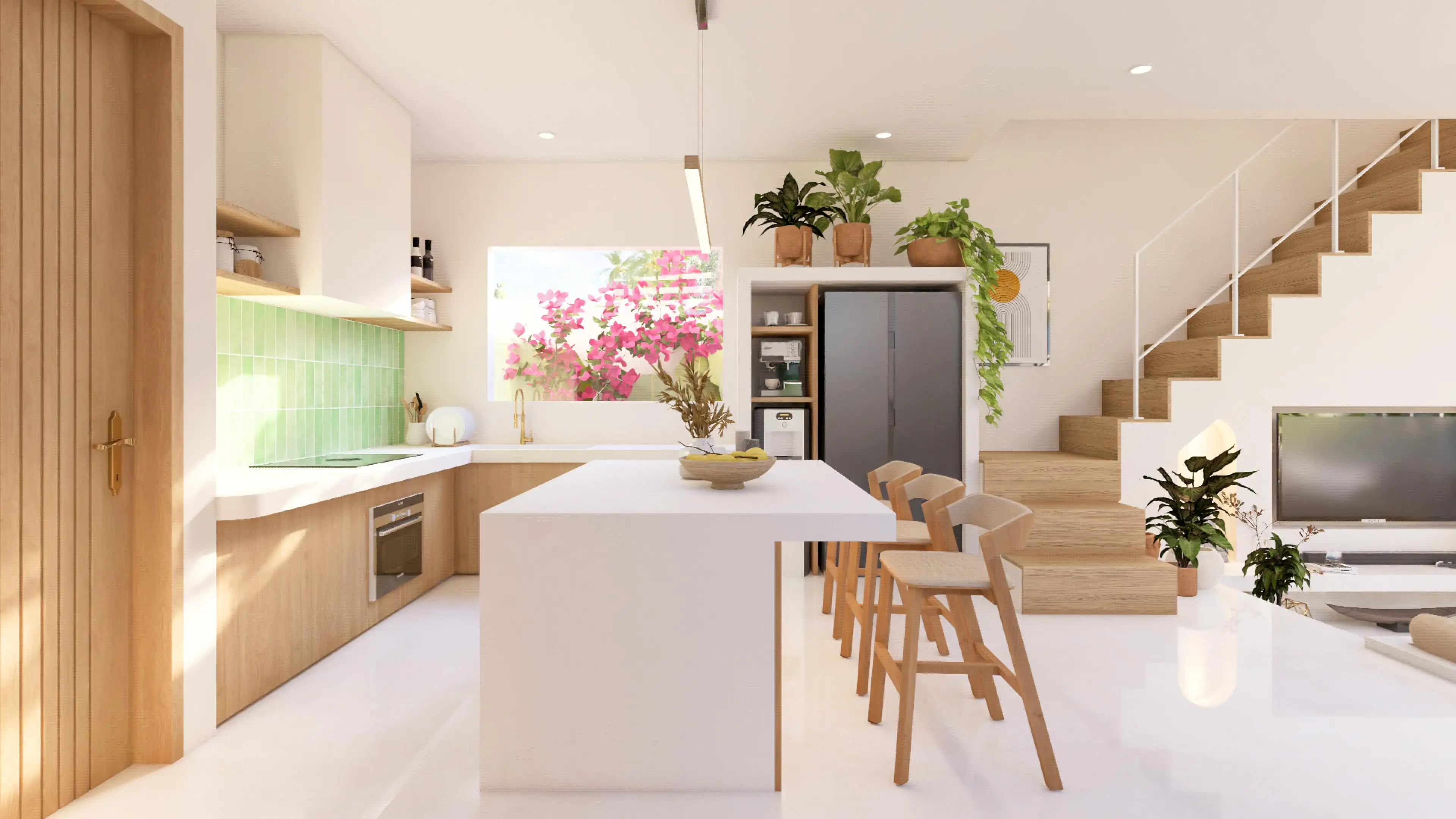 Villa 202m² in Indonesia, Bukit. Priced at 350000$ rent photo-16