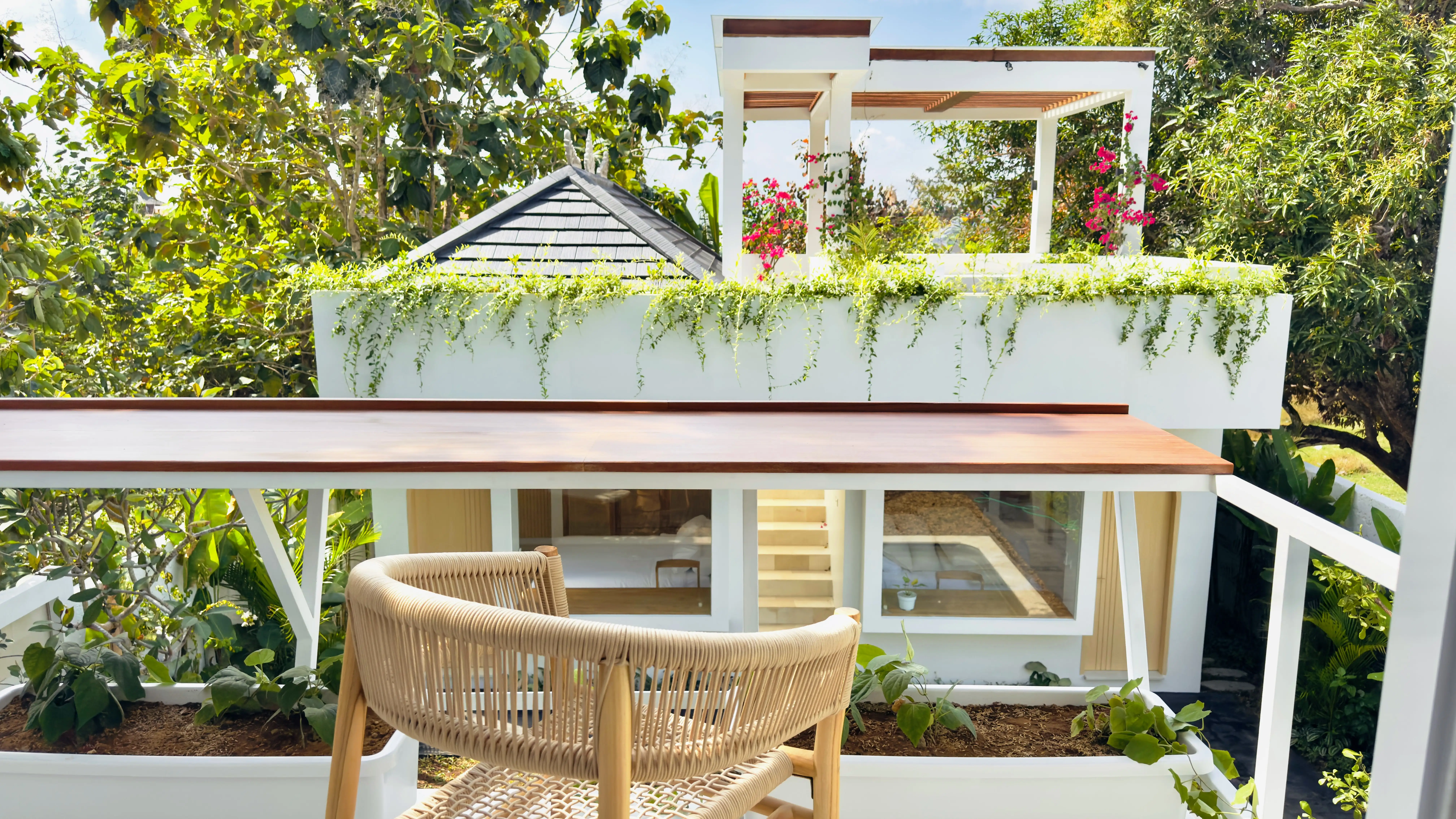 Villa 202m² in Indonesia, Bukit. Priced at 350000$ rent photo-1