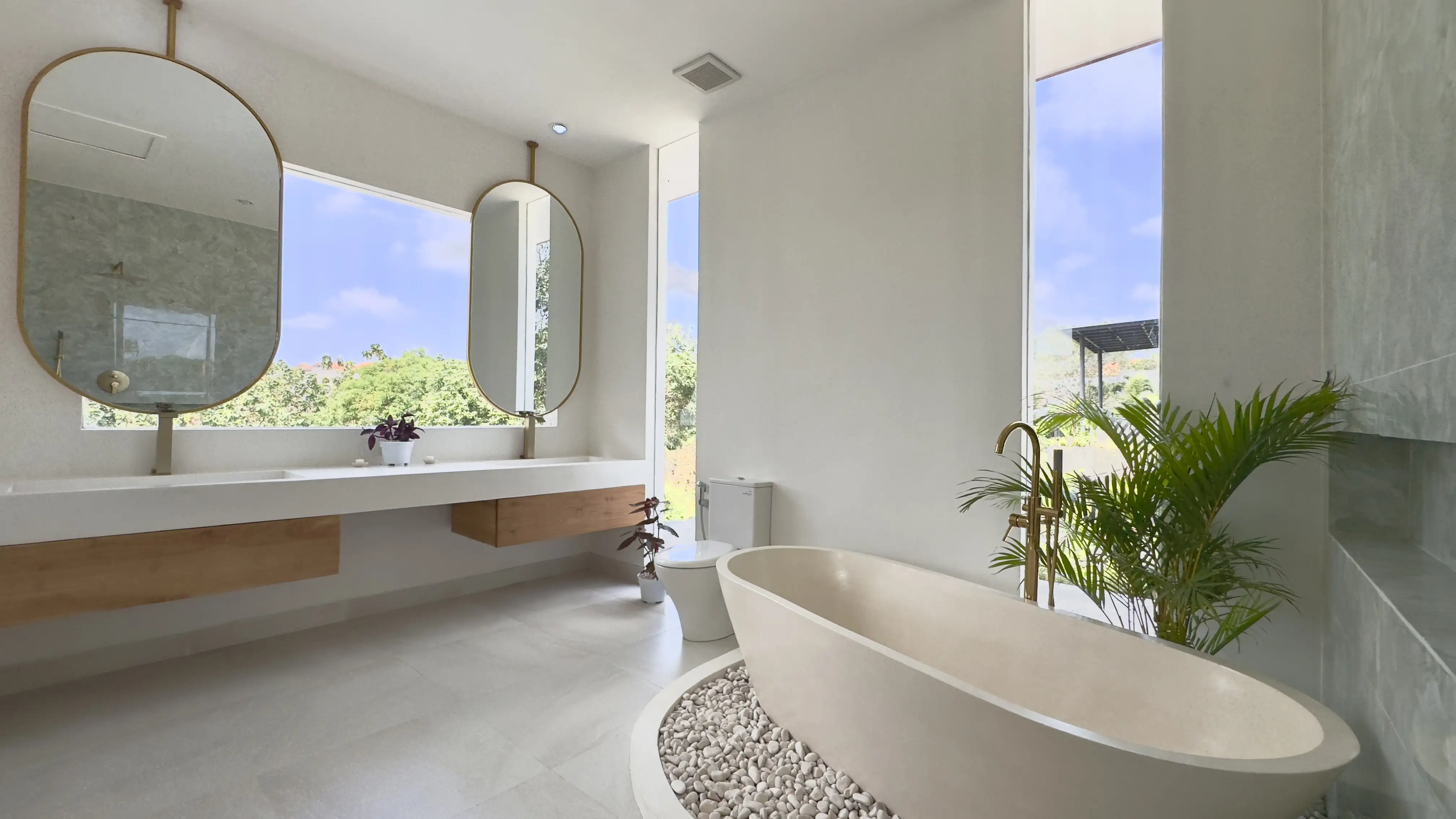 Villa 202m² in Indonesia, Bukit. Priced at 350000$ rent photo-7