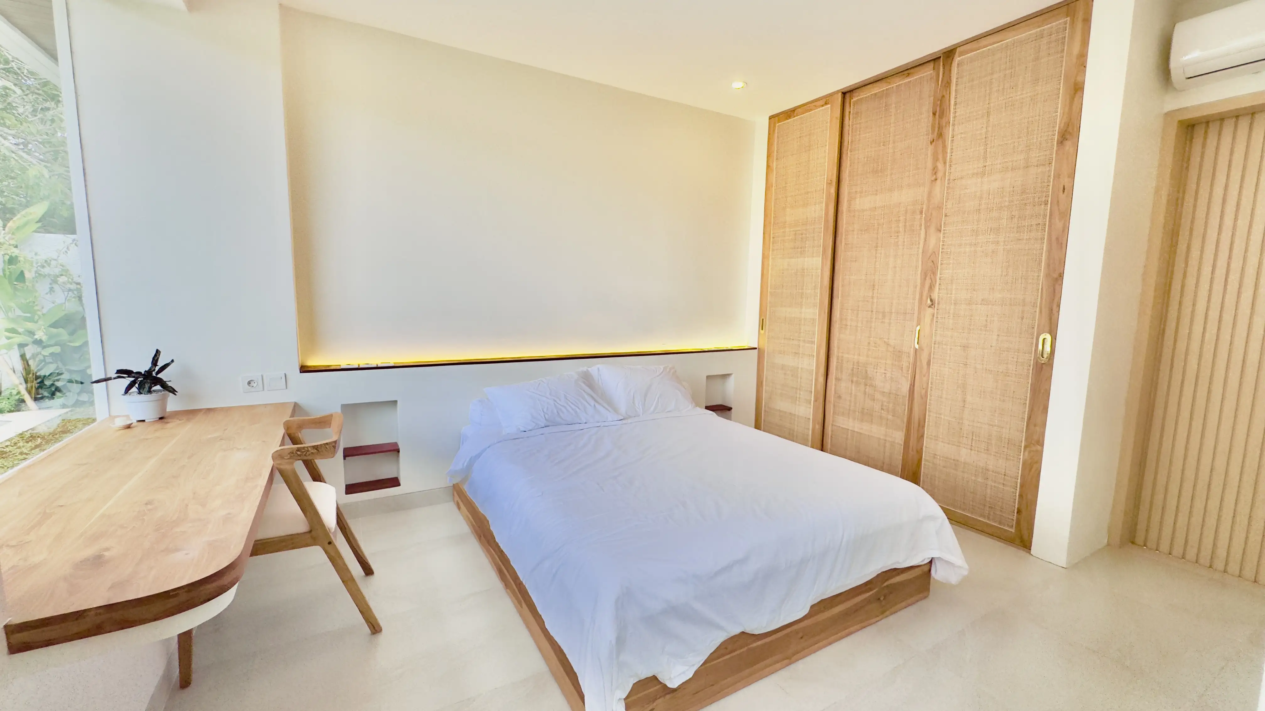 Villa 202m² in Indonesia, Bukit. Priced at 350000$ rent photo-11