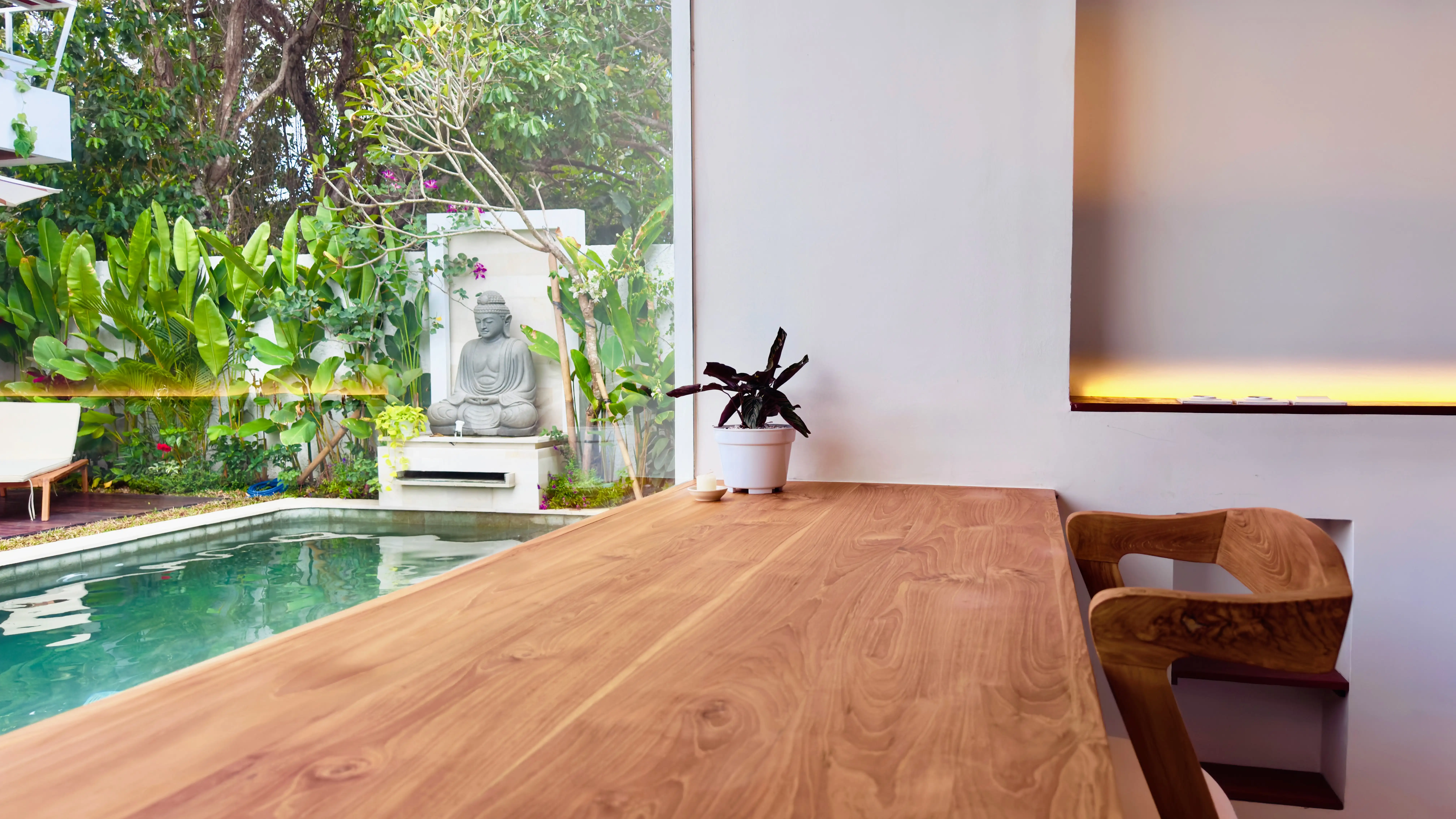 Villa 202m² in Indonesia, Bukit. Priced at 350000$ rent photo-12