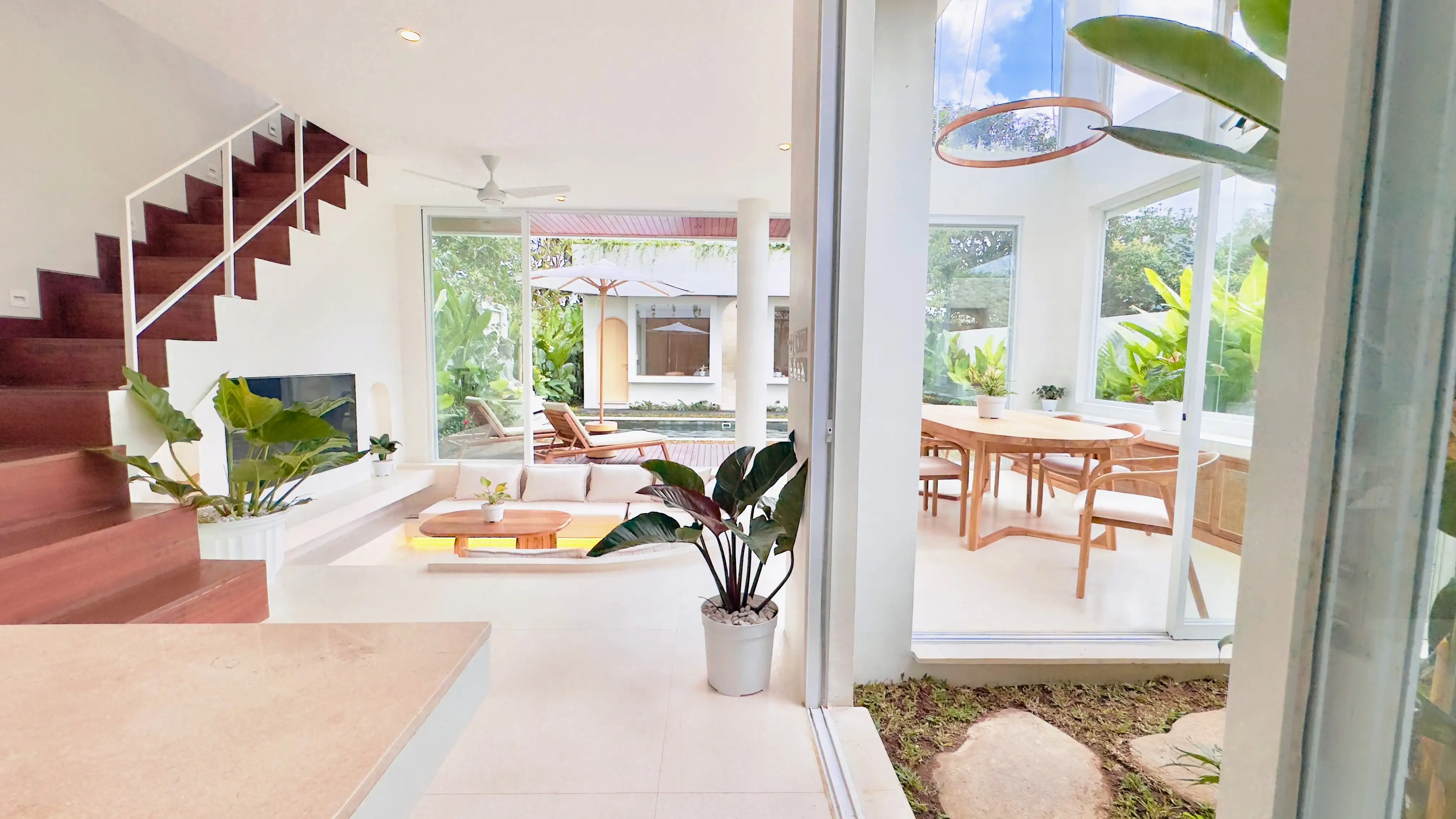 Villa 202m² in Indonesia, Bukit. Priced at 350000$ rent photo-14