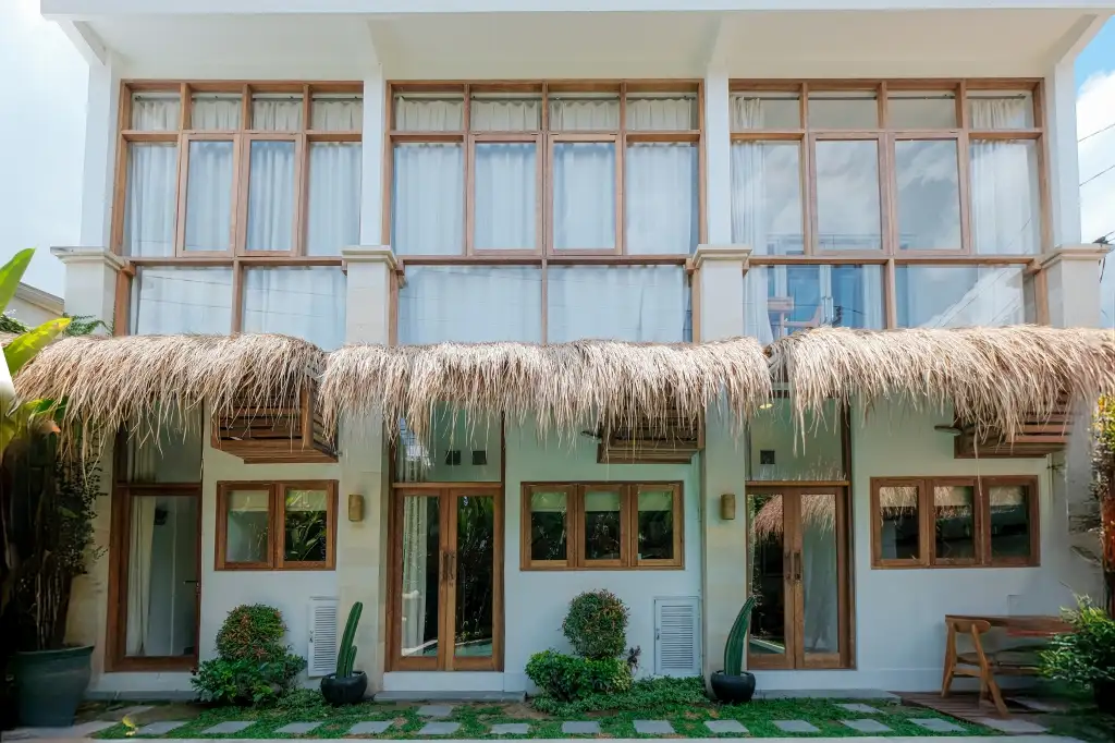 Villa 55m² in Indonesia, Canggu. Priced at 115000$ rent photo-2