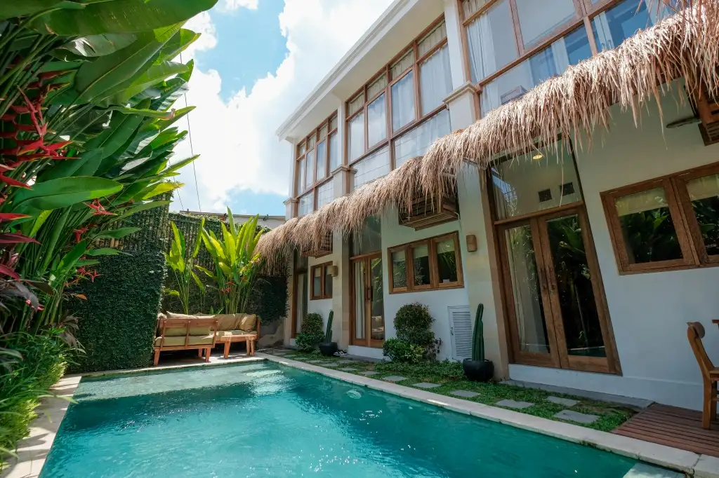 Villa 55m² in Indonesia, Canggu. Priced at 115000$ rent photo-3