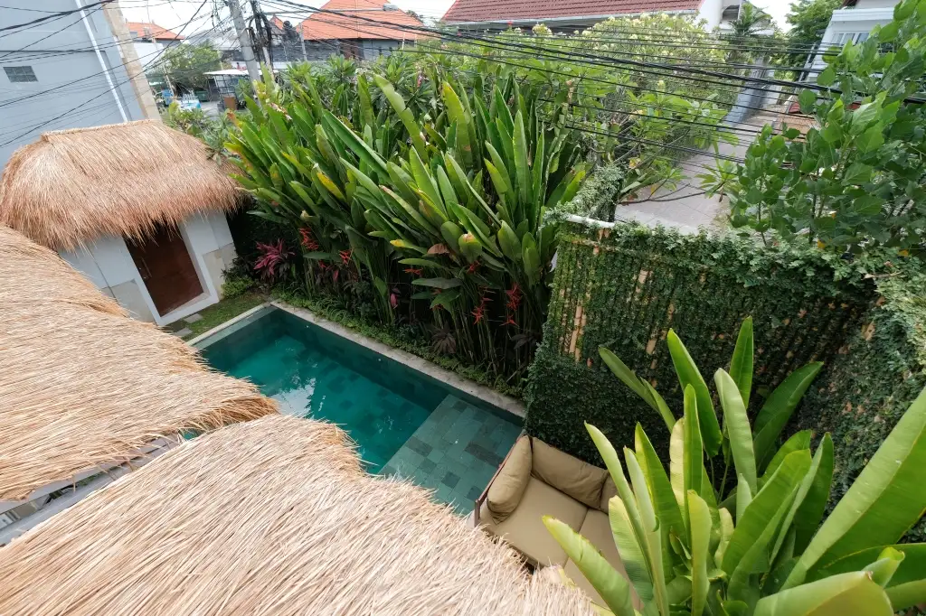Villa 55m² in Indonesia, Canggu. Priced at 115000$ rent photo-4