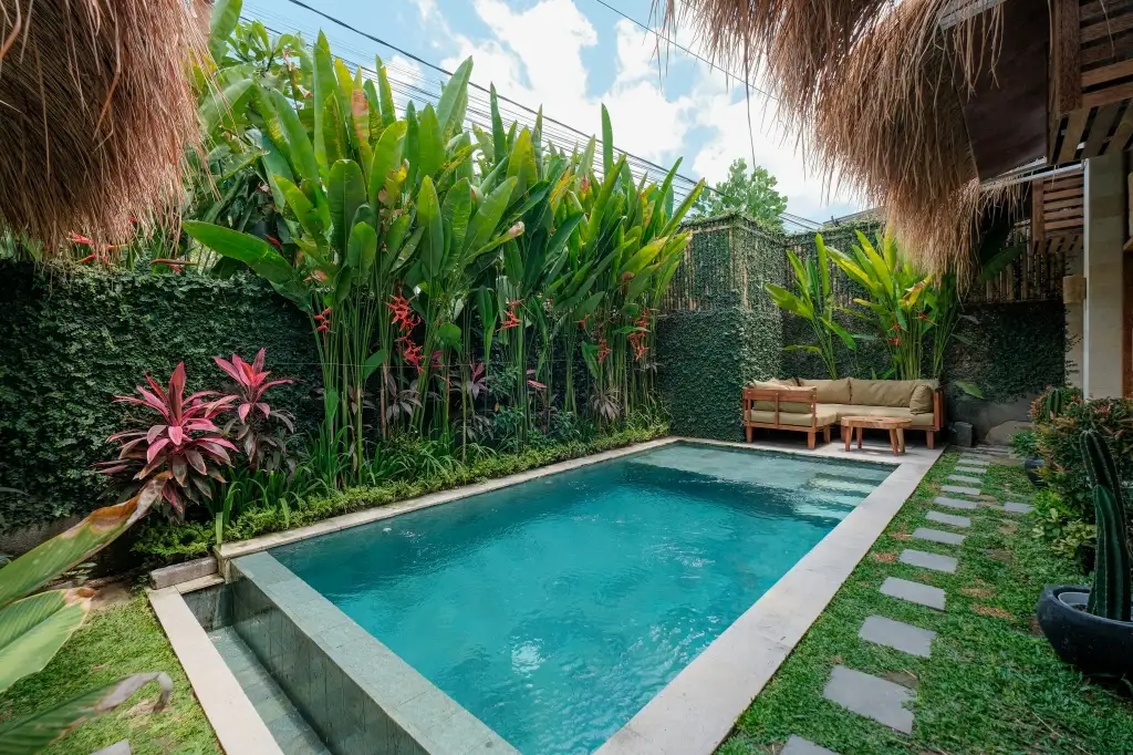 Villa 55m² in Indonesia, Canggu. Priced at 115000$ rent photo-5