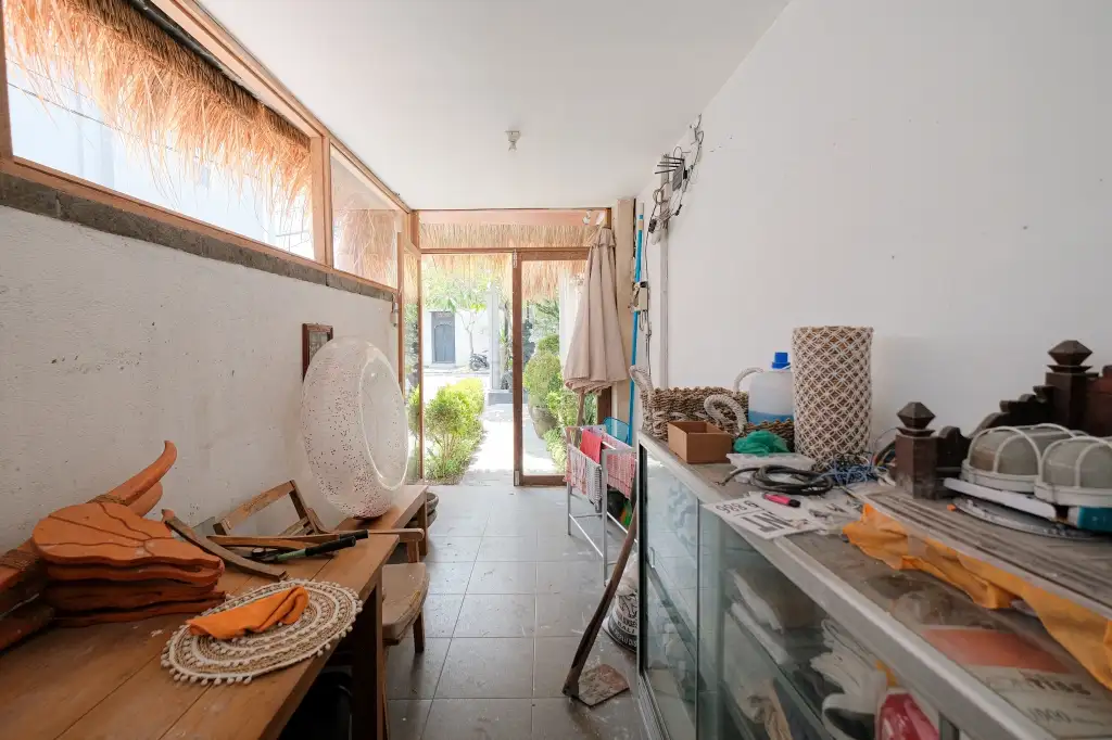 Villa 55m² in Indonesia, Canggu. Priced at 115000$ rent photo-6