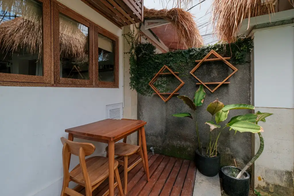 Villa 55m² in Indonesia, Canggu. Priced at 115000$ rent photo-7
