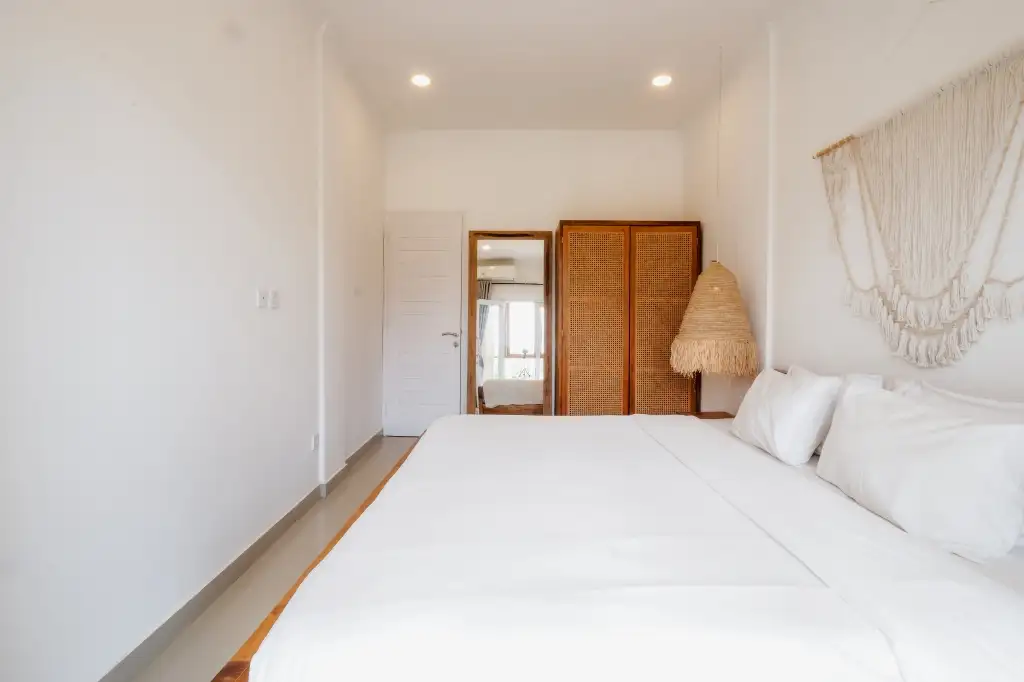 Villa 55m² in Indonesia, Canggu. Priced at 115000$ rent photo-10