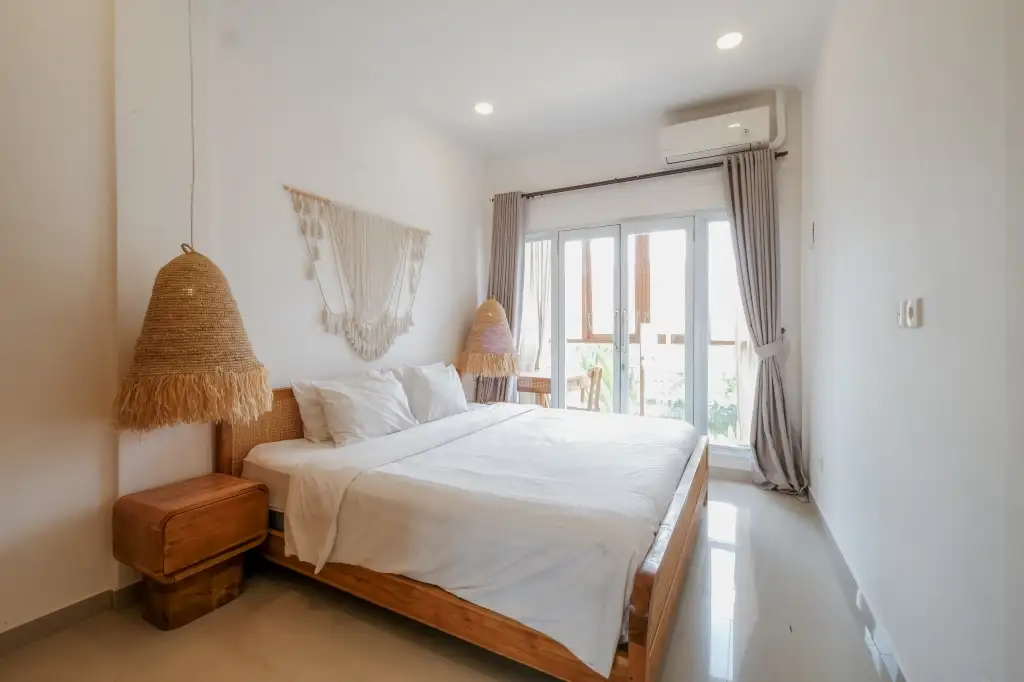 Villa 55m² in Indonesia, Canggu. Priced at 115000$ rent photo-11