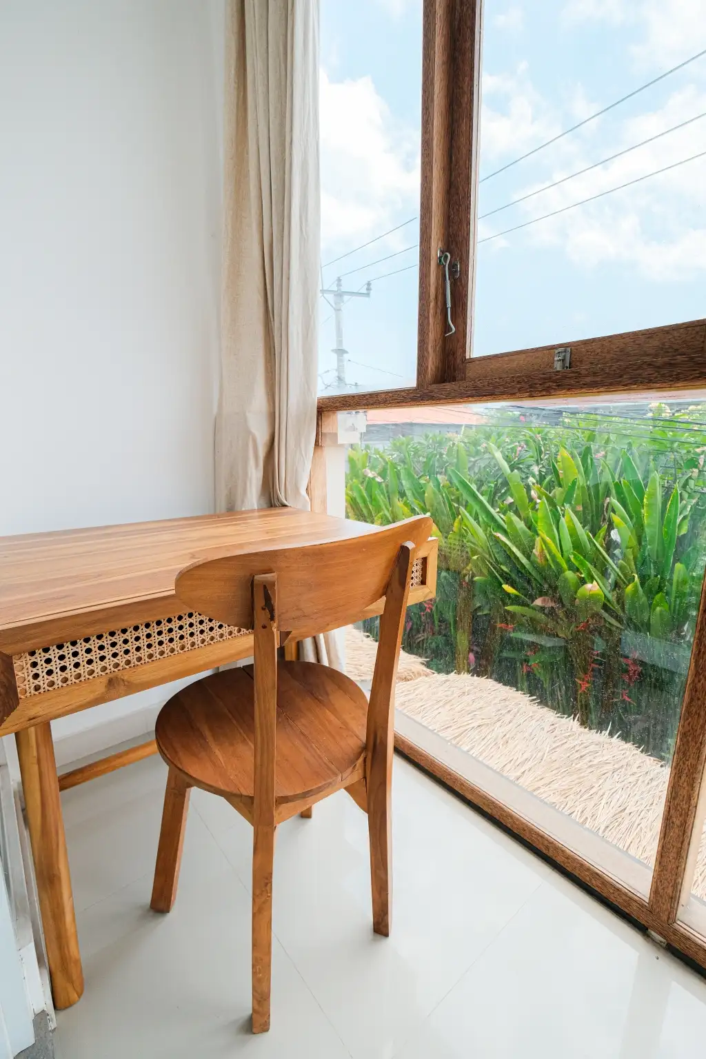 Villa 55m² in Indonesia, Canggu. Priced at 115000$ rent photo-14