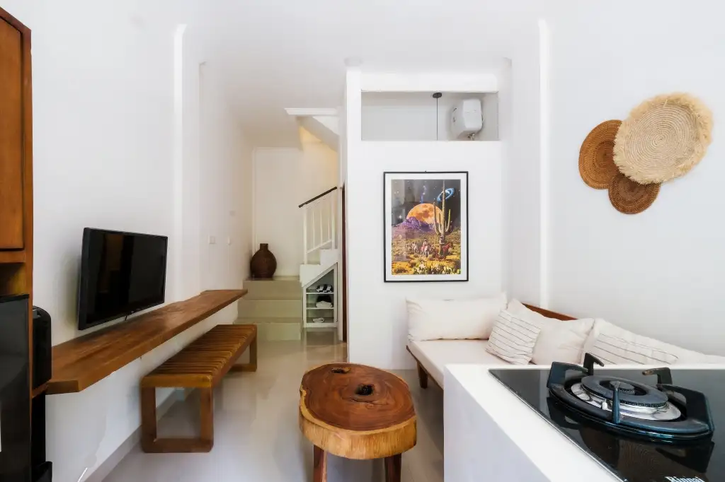 Villa 55m² in Indonesia, Canggu. Priced at 115000$ rent photo-17