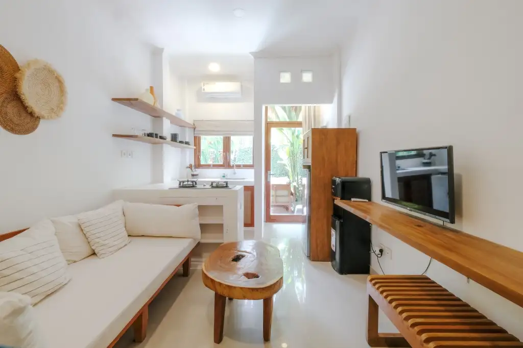 Villa 55m² in Indonesia, Canggu. Priced at 115000$ rent photo-19