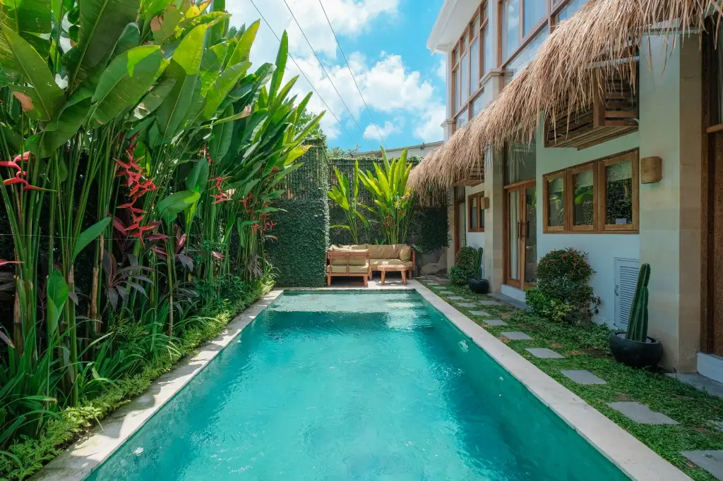 Villa 55m² in Indonesia, Canggu. Priced at 115000$ rent photo-20