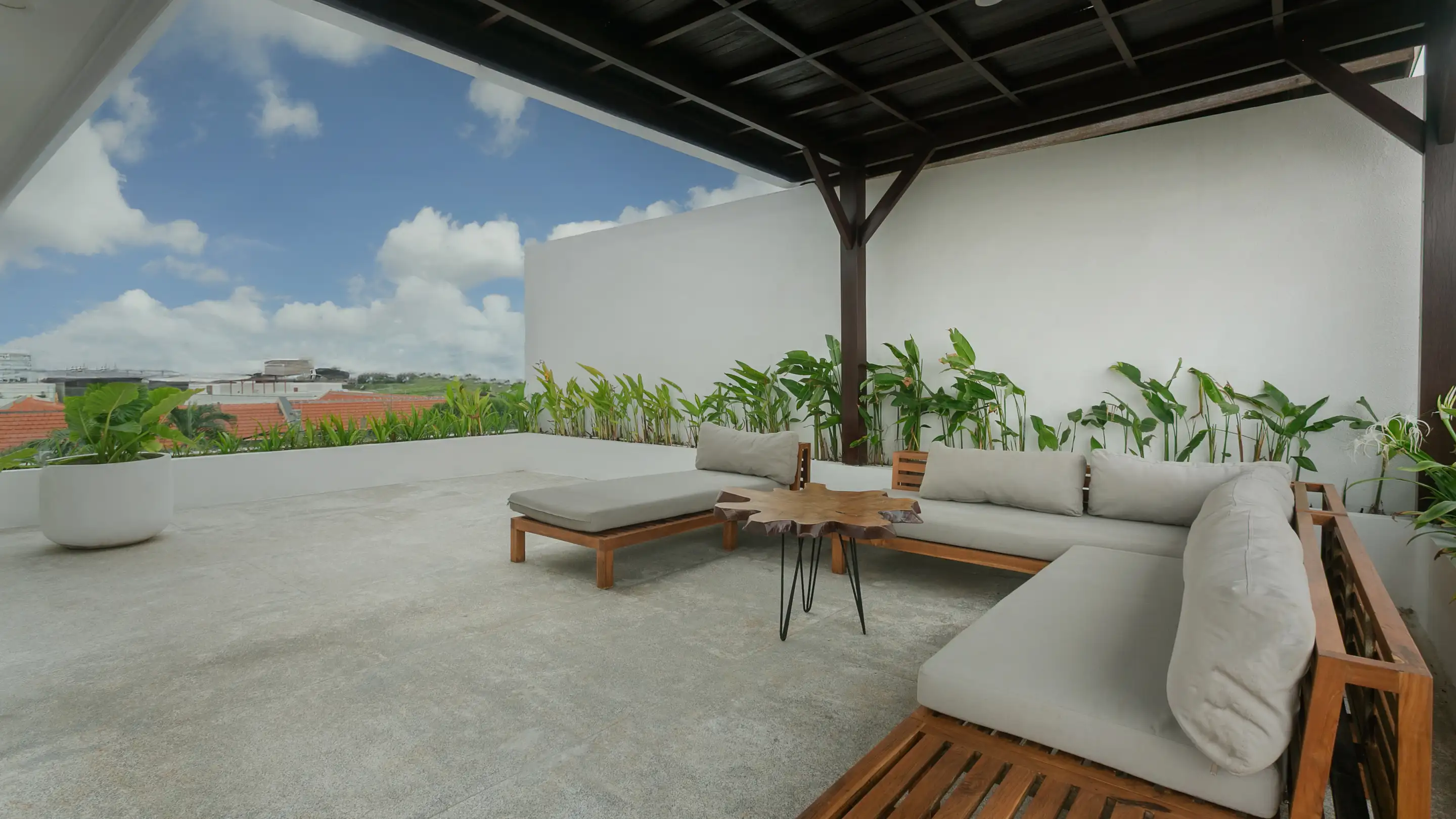 Villa 200m² in Indonesia, Canggu. Priced at 36130$ rent photo-2