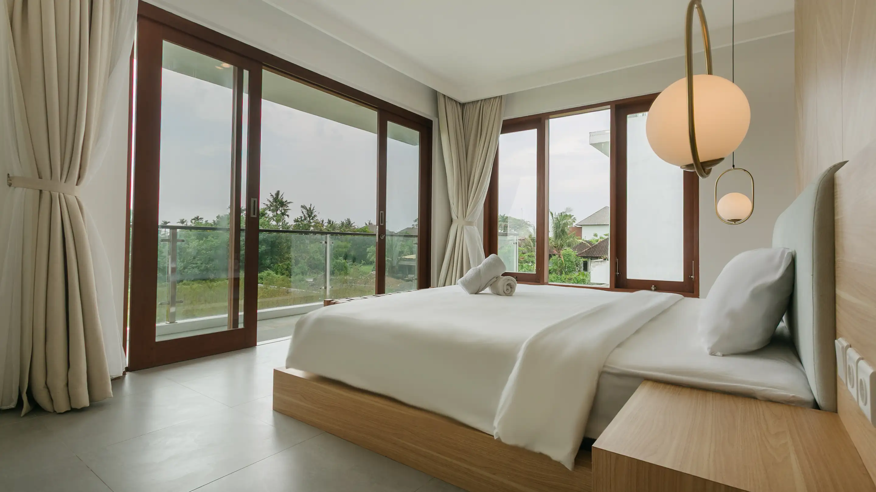 Villa 200m² in Indonesia, Canggu. Priced at 36130$ rent photo-9